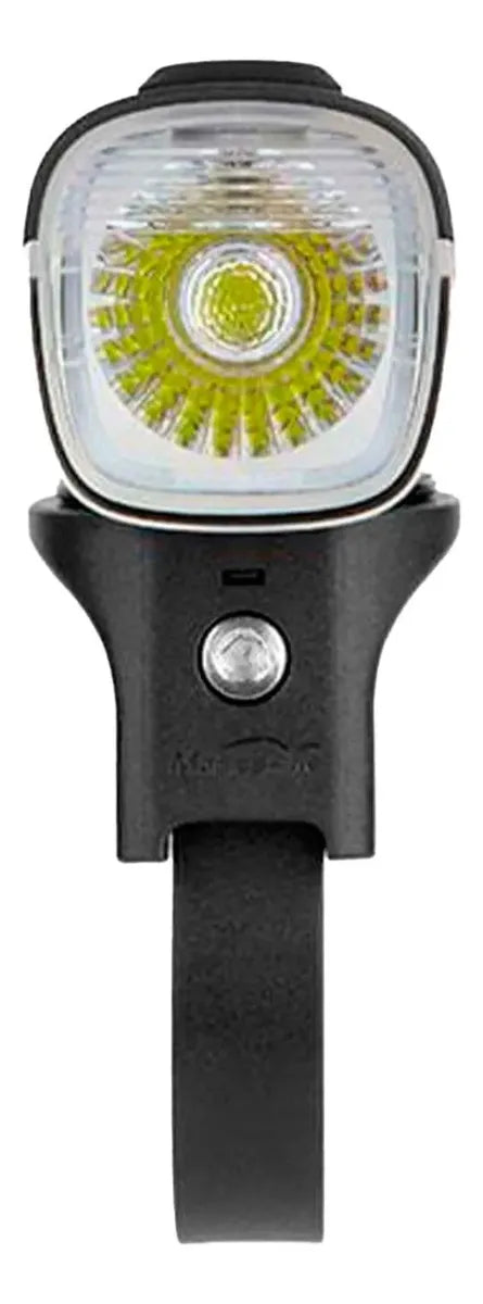 Farol 1 Led 5 Modos Usb-c Allty 400 V2.0 Alm