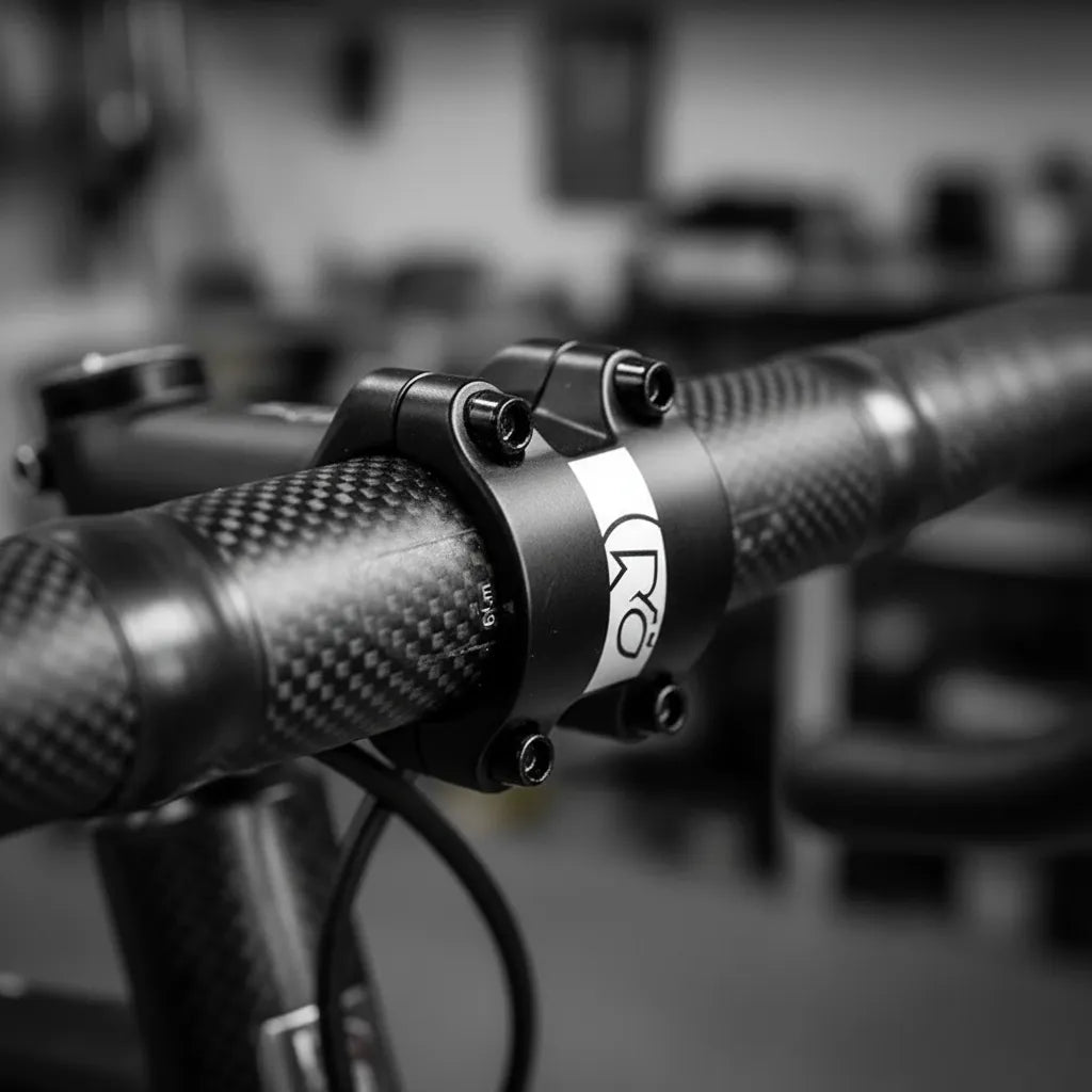 Suporte De Guidão Shimano Pro Lt 31.8x70mmx6 Ciclismo