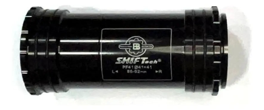 Movimento Central Shiftech Dub 41mm P/ Eixo 28,9 86-92mm