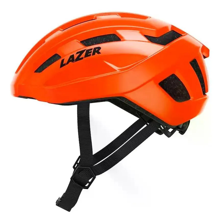 Capacete Lazer TEMPO KinetiCore