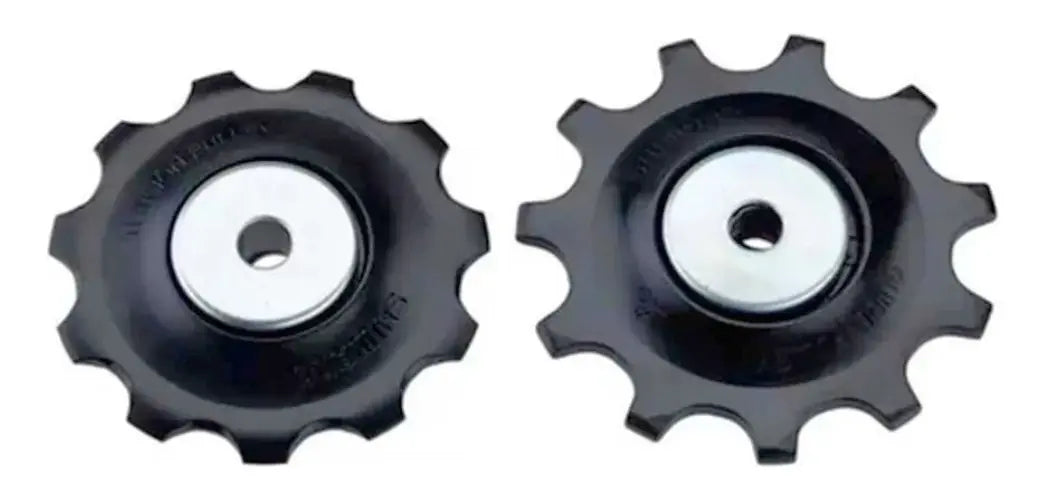 Roldana De Câmbio Shimano Deore Rd-m6000 Gs