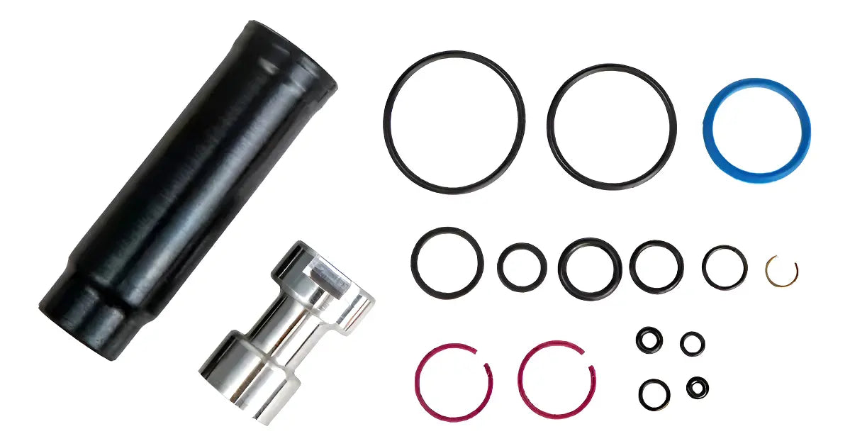 Kit De Reparo Fox Cartucho Fit4 My19+ 32/34 Sc 8mm 803-01-32
