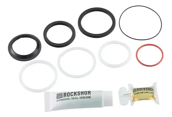Kit De Reparo Rockshox Sidluxe Série A (2021) 50h