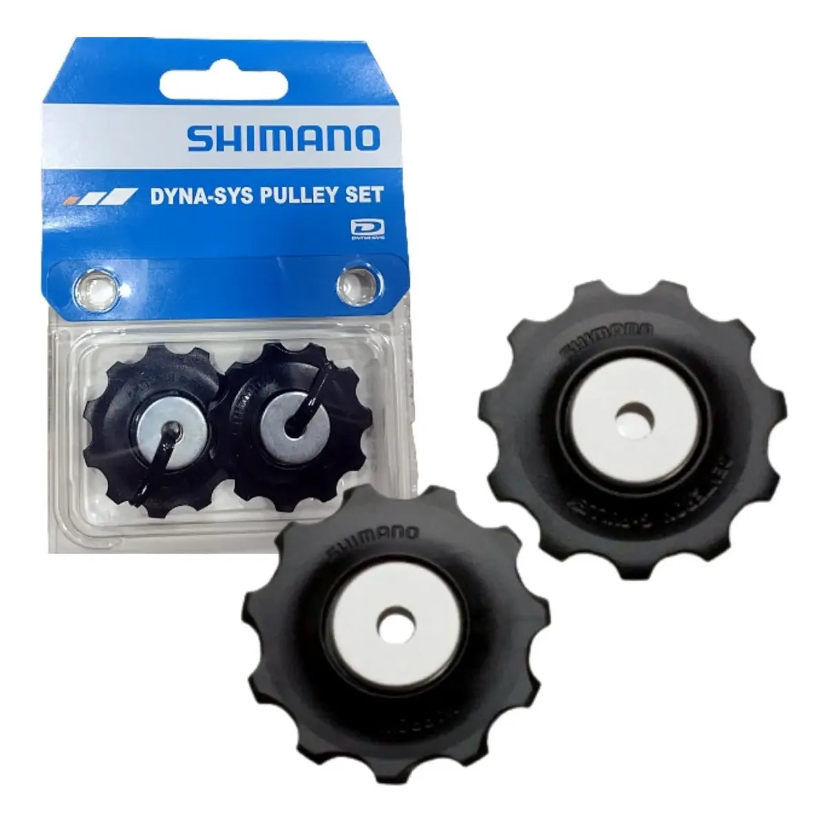 Roldana De Cambio Shimano Slx Rd-m663 Sgs