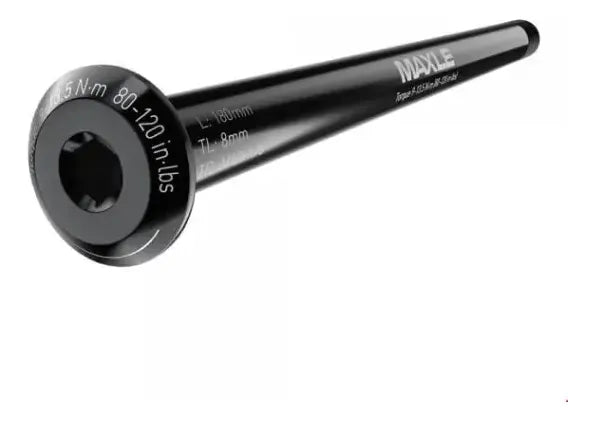 Eixo Traseiro Sram Maxle Stealth 12x148 Comp. 180mm