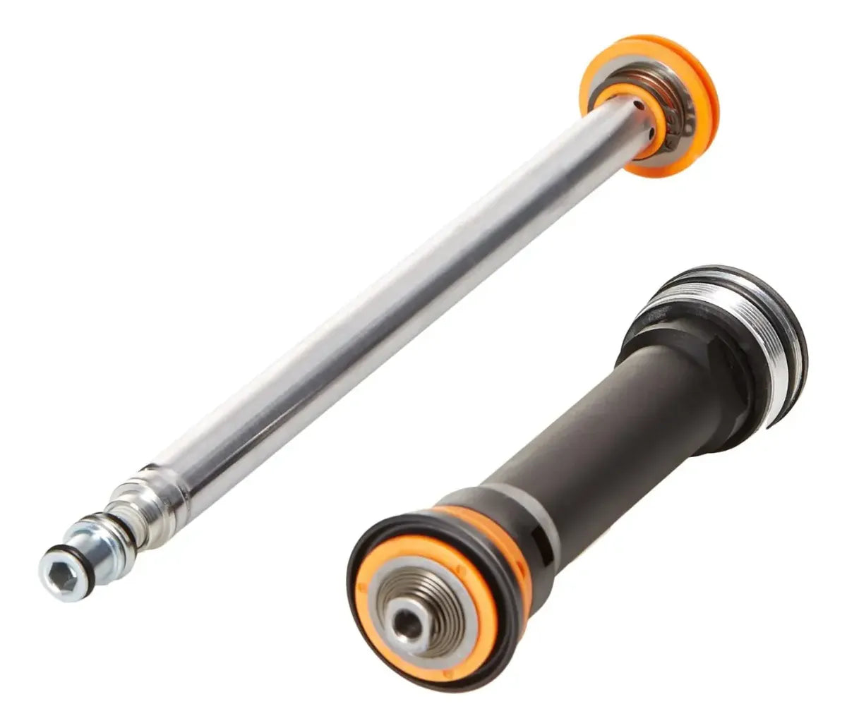 Êmbolo De Compressão Rockshox Recon Silver 26/29 80-120mm