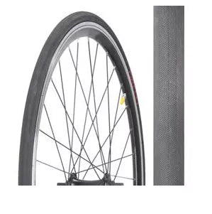 Par Pneu Speed 700x23 Preto Corsa Pro Pirelli