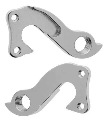Gancheira Caloi Vitus 29/ Groove Ska/ Caloi Elite - Ge093