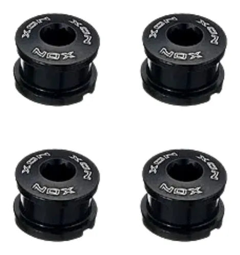 Parafuso Para Coroa Xon M8x6