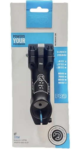 Mesa Pro Lt 31.8x90mm ±6° Pret
