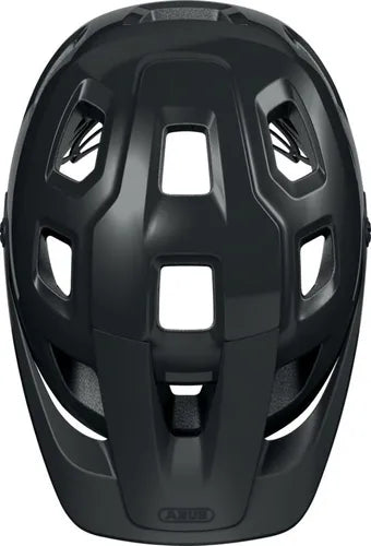 Capacete De Ciclismo Abus Motrip - Mtb