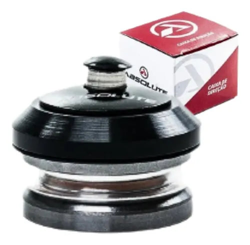 Caixa De Direção Absolute 42mm - Rolamento