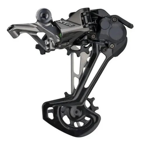Haste De Câmbio Shimano Xtr Rd-m9100 - Interna Sgs