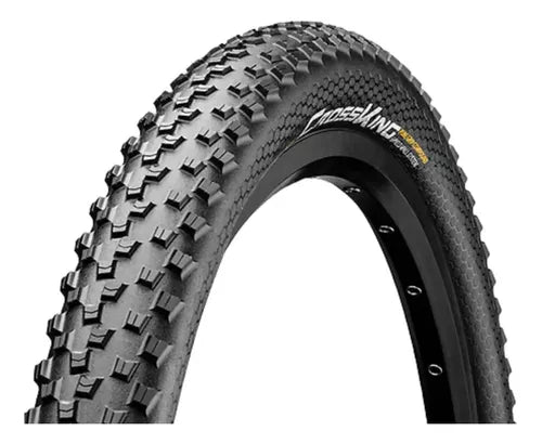 Pneu Aro 29 Continental Cross King 29x2.20 - Kevlar