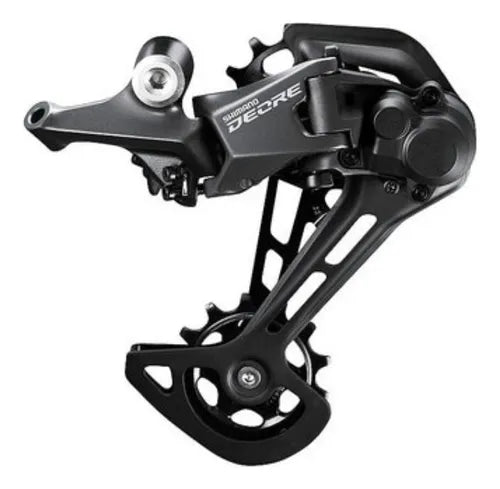Haste De Câmbio Shimano Deore Rd-m5100 Sgs Externa