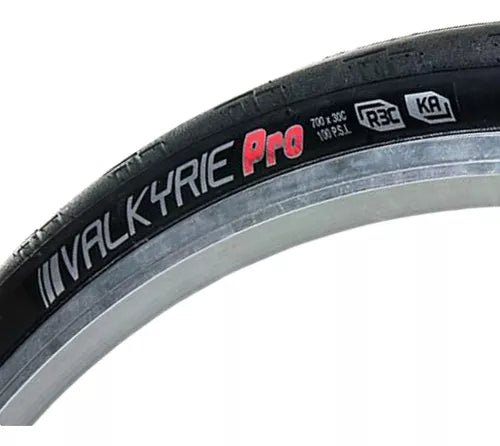 Pneu Kenda 700x30c Valkyrie Pro K1160 Kevlar - 120tpi