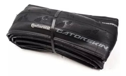 Pneu Continental 700x32 Gatorskin Blackedition - Kevlar