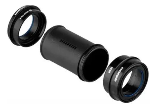Movimento Central Sram Dub Bb30 73mm - Cannondale
