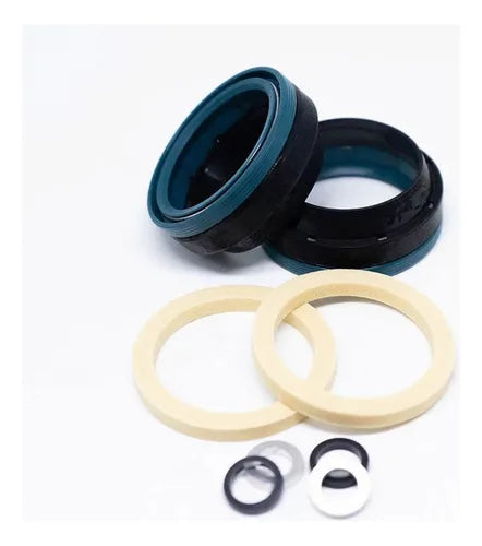 Kit Suspensão Rockshox 32mm - Enduro Fkh-7010