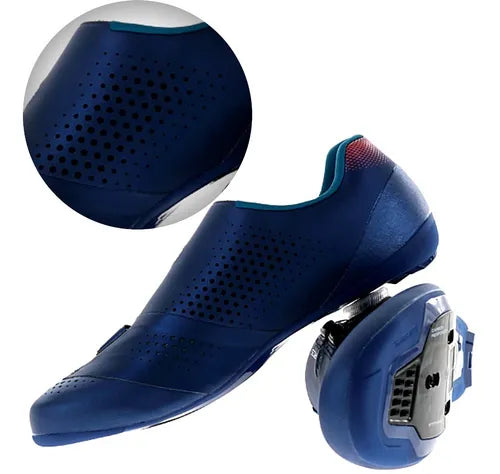 Sapatilha feminina Shimano Road SH-RC500