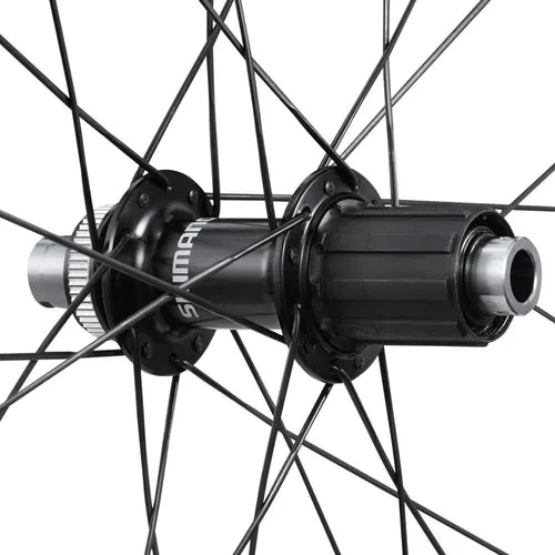 Roda de Carbono 700C Shimano 105 WH-RS710-C32 TLR