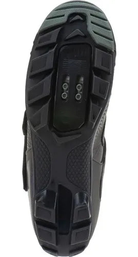 Sapatilha Mtb Grool Cool Preta - Tamanho 38 Br