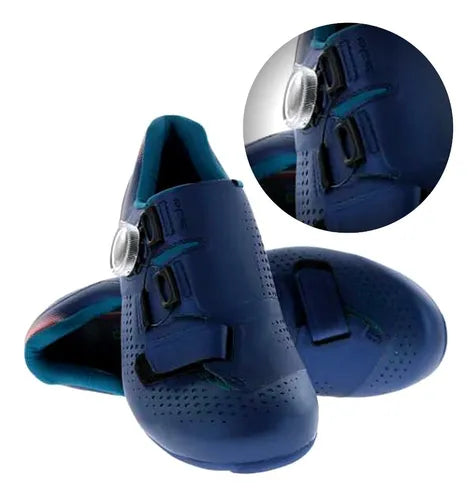 Sapatilha feminina Shimano Road SH-RC500