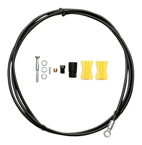 Mangueira De Freio Shimano Sm-bh90 / Br-m985/m785/675