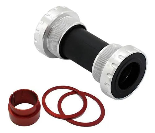 Movimento Central Stronglight Road Bb Sram Truvativ 68mm