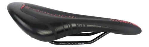 Selim De Bicicleta Zeray Mtb Pro 135 Mm