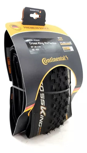 Pneu Continental Cross King Protection 29 X 2.2