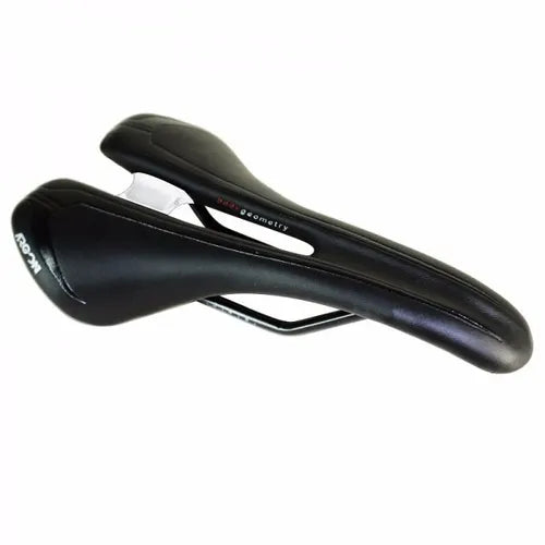 Selim Argon Romim Evo Body Geometry Preto E Branco + Brinde