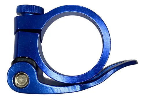 Abraçadeira Canote De Selim Giosbr Gi-105 34.9 Mm