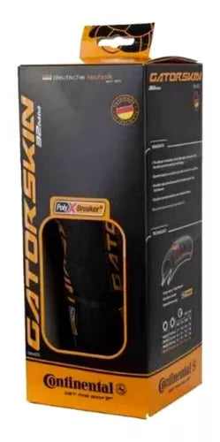 Pneu Continental 700x32 Ultra Gatorskin - Kevlar