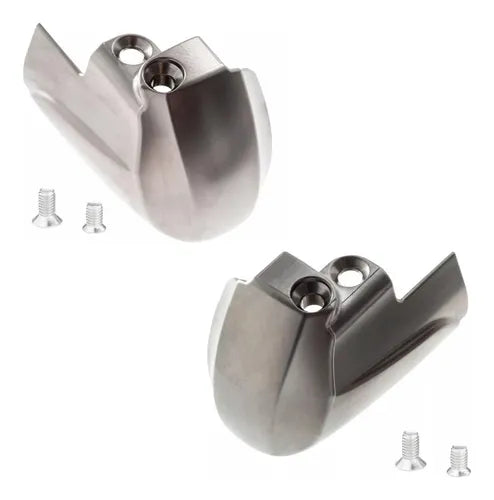 Espelho De Alavanca Sti Shimano Dura-ace St-r9001 - Par