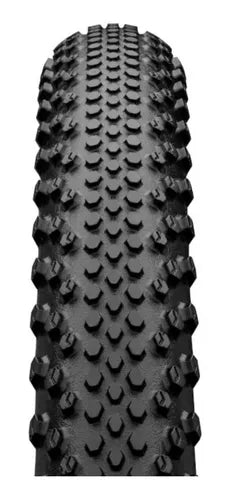 Pneu Continental Terra Trail Shieldwall 700x35(1.35) Preto