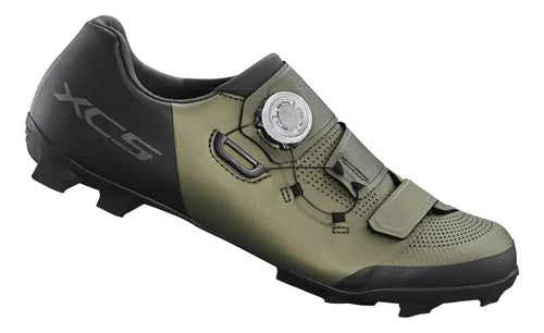 Sapatilha Ciclismo Mtb Shimano Sh-xc502 Ultread Boa L6