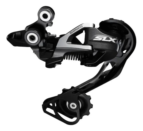 Haste De Câmbio Shimano Slx Rd-m670 Sgs Externa