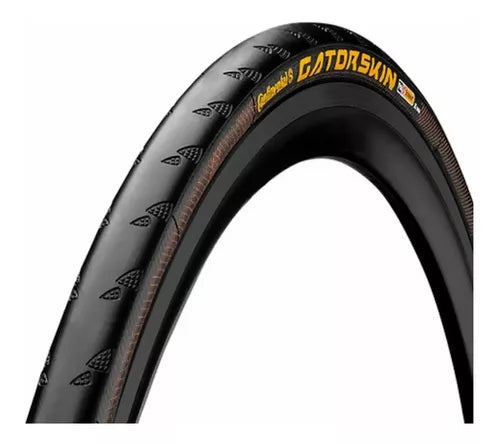 Pneu Continental 700x25 Ultra Gatorskin - Kevlar