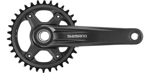 Pedivela Shimano Fc-mt510-1 175mm 34d 12v - Sem Movimento