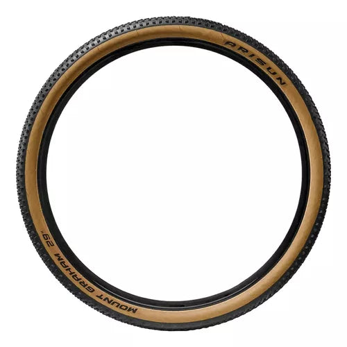 Pneu Arisun Mount Graham 29x2.20 Faixa Bege
