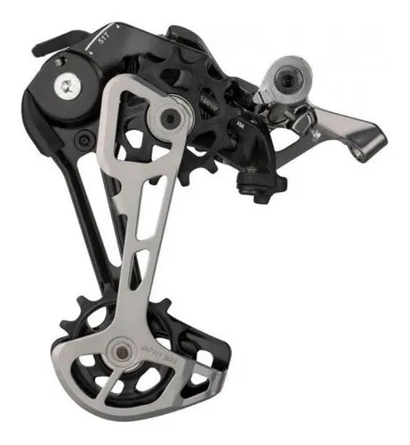 Haste De Câmbio Shimano Xtr Rd-m9100 - Interna Sgs