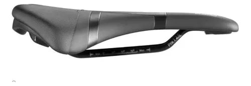 Selim Para Bicicleta Prologo Proxim W350 T2.0 - 155mm