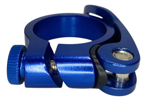 Abraçadeira Canote De Selim Giosbr Gi-105 34.9 Mm