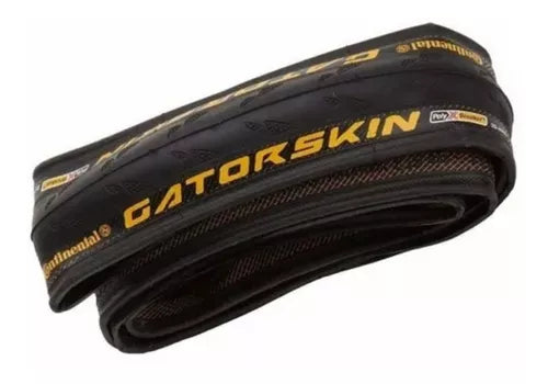 Pneu Continental 700x25 Ultra Gatorskin - Kevlar