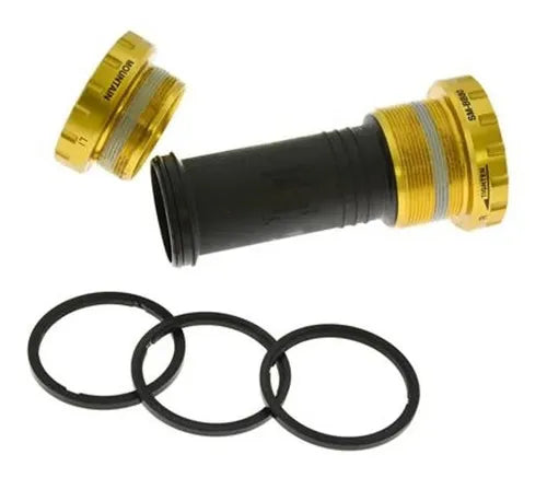 Movimento Central Shimano Saint Sm-bb80 83mm