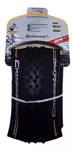 Pneu Aro 29 Continental Cross King 29x2.20 - Kevlar