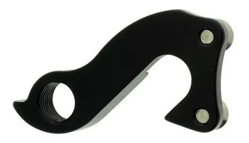 Gancheira Caloi Vitus 29 / Groove Ska (preto) G-093