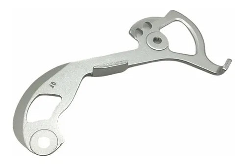 Haste De Câmbio Shimano Deore Xt Rd-m772 Gs - Interna