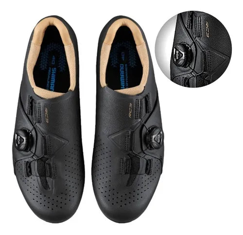Sapatilha feminina Shimano Speed SH-RC300